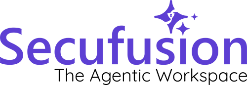 Secufusion logo